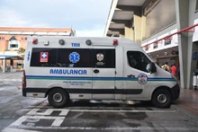Llamado urgente a respetar la misión médica en Cali