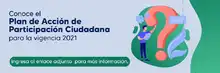 Plan de participación ciudadana 