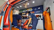 Organismos de socorro dispuestos para atender emergencias en la amada Cali