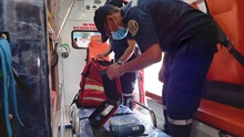 Organismos de socorro dispuestos para atender emergencias en la amada Cali