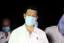 Seguridad y Justicia se moviliza por la recuperación de la ciudad