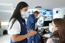 Ruta Humanitaria para garantizar atención médica a la caleñidad