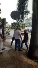 Movilidad Distrital continua con el plan de levantamiento y reparación de señalética y semaforización en Cali