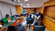 Alcalde de Cali convoca al diálogo por reconciliación en la ciudad