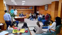 Alcalde de Cali convoca al diálogo por reconciliación en la ciudad