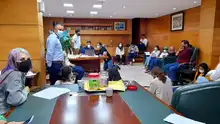 Alcalde de Cali convoca al diálogo por reconciliación en la ciudad
