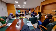 Alcalde de Cali convoca al diálogo por reconciliación en la ciudad