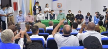 “Lo que está en juego no es un gobierno, es la vida”: Alcalde de Cali