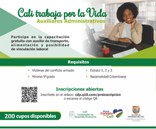 Nuevas acciones de la Administración Distrital para reactivar la economía
