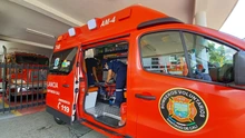 Organismos de socorro siguen activados y se pide respeto a su labor humanitaria