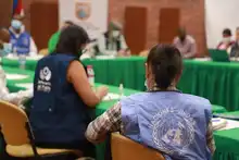 Alcalde Ospina instala comité interinstitucional para esclarecer la verdad y proteger la vida 