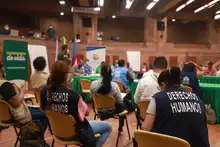 Alcalde Ospina instala comité interinstitucional para esclarecer la verdad y proteger la vida 