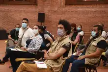 Alcalde Ospina instala comité interinstitucional para esclarecer la verdad y proteger la vida 