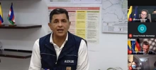 La comunidad internacional pone sus ojos y ofrece acompañamiento a Cali
