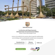 rendición de cuentas - junio 2021