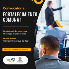 Cuatro proyectos que apuntan a la reconstrucción del tejido social y la reactivación económica