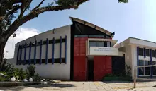 SDRfachada