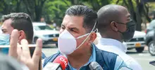 “Debemos cuidar los corredores humanitarios que nos permiten abastecer la amada Cali”: alcalde Ospina