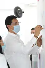 Autoridades destacan jornada de abastecimiento tras activación de corredores humanitarios