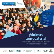 Abiertas las inscripciones para la competencia mundial de ideas de negocios verdes