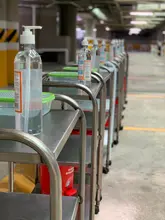 El lunes abre sus puertas un nuevo megacentro de vacunación contra la covid-19 en Cali