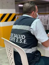 El lunes abre sus puertas un nuevo megacentro de vacunación contra la covid-19 en Cali