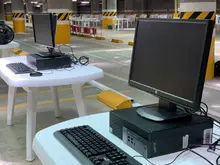 El lunes abre sus puertas un nuevo megacentro de vacunación contra la covid-19 en Cali