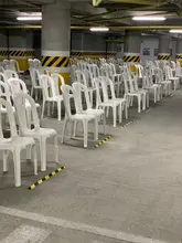 El lunes abre sus puertas un nuevo megacentro de vacunación contra la covid-19 en Cali