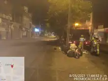 trabajan a toda máquina y desde diferentes puntos para superar esta situación.