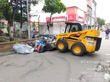 trabajan a toda máquina y desde diferentes puntos para superar esta situación.