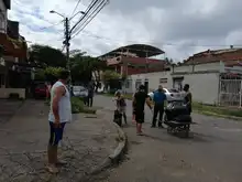 Dagma participa en la recuperación de los espacios públicos afectados por residuos en la ciudad