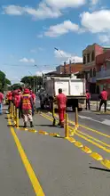 Durante la emergencia sanitaria, Infraestructura brinda apoyo en la recolección de residuos sólidos