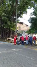 Durante la emergencia sanitaria, Infraestructura brinda apoyo en la recolección de residuos sólidos