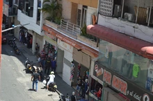 El centro de Cali, abre sus puertas generando alternativas para “salir adelante en medio de la crisis”. 