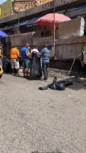 El centro de Cali, abre sus puertas generando alternativas para “salir adelante en medio de la crisis”. 
