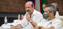 Comisión de Paz del Senado rechazó escenario de violencia en Cali