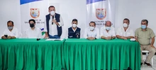Comisión de Paz del Senado rechazó escenario de violencia en Cali