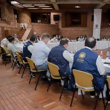 Comisión de Paz del Senado rechazó escenario de violencia en Cali
