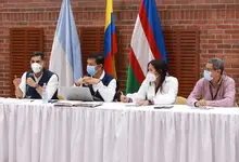 “No podemos permitir que lleguemos a la alerta roja por desabastecimiento de comida”: Alcalde de Cali