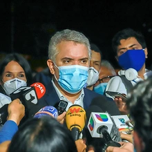 Jóvenes de Cali construirán la agenda del futuro