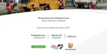Rendición de cuentas 2021