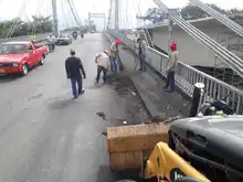 Más de 4000 toneladas de residuos se recolectaron con el grupo operativo de Infraestructura
