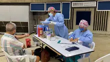 Nuestras heroínas: las enfermeras
