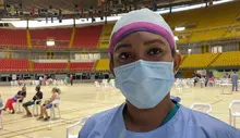 Nuestras heroínas: las enfermeras