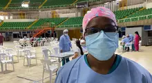 Nuestras heroínas: las enfermeras