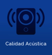 Grupo Gestión de la Calidad Acústica