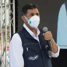 Congresistas respaldan actuación del alcalde frente a  un problema nacional que se erosionó en Cali