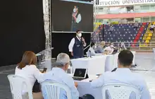 Congresistas respaldan actuación del alcalde frente a  un problema nacional que se erosionó en Cali