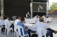 Congresistas respaldan actuación del alcalde frente a  un problema nacional que se erosionó en Cali