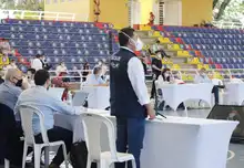 Congresistas respaldan actuación del alcalde frente a  un problema nacional que se erosionó en Cali
